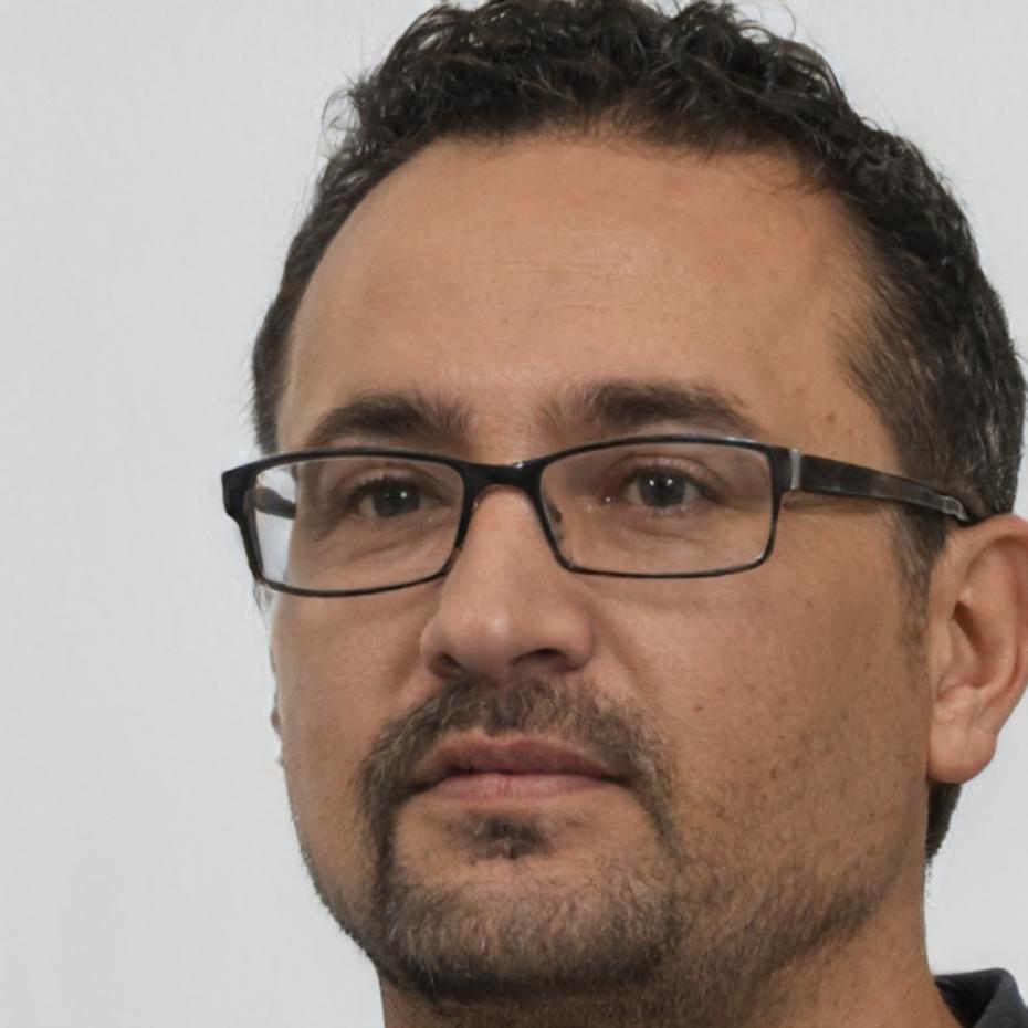 Marcus Weber