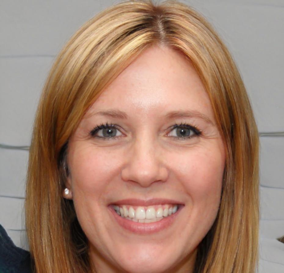 Sarah Müller